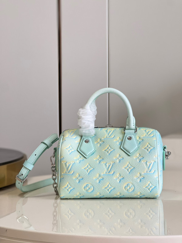 (image for) LOUIS VUITTON SPEEDY BANDOULI?RE 20