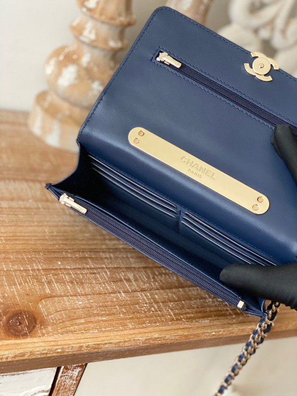 CL WALLET [AP2844-2] CELINE CHANEL ACCESSORIES LOEWE SHOES LOUIS VUITTON DIRO YSL OTHER BRAND HANDBAGS BALENCIAGA BOTTEGA VENETA GOYARD HERMES BURBERRY VALENTINO GUCCI FENDI MIUMIU CHLOE PRADA BVLGARI SUITCASE NEW ARRIVAL 