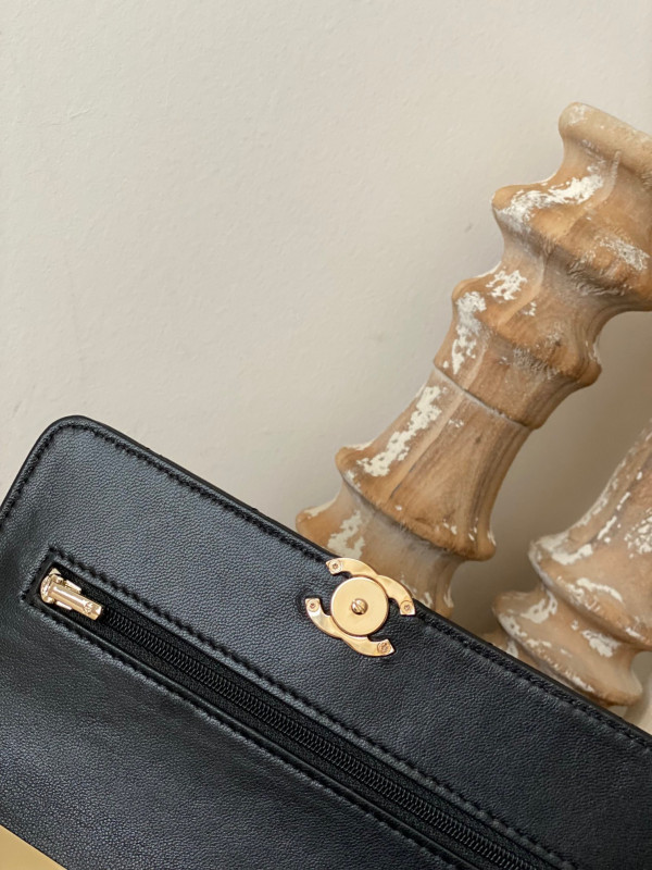 CL WALLET [AP2844-1] CELINE CHANEL ACCESSORIES LOEWE SHOES LOUIS VUITTON DIRO YSL OTHER BRAND HANDBAGS BALENCIAGA BOTTEGA VENETA GOYARD HERMES BURBERRY VALENTINO GUCCI FENDI MIUMIU CHLOE PRADA BVLGARI SUITCASE NEW ARRIVAL 