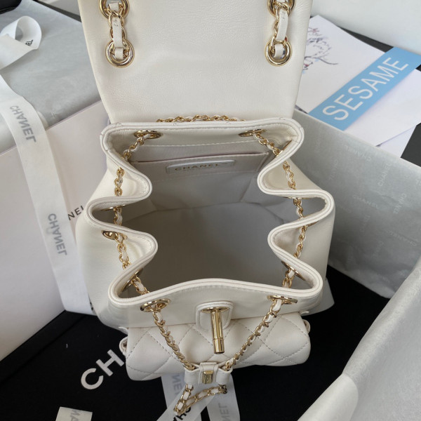 CL BACKPACK [CL2527] CELINE CHANEL ACCESSORIES LOEWE SHOES LOUIS VUITTON DIRO YSL OTHER BRAND HANDBAGS BALENCIAGA BOTTEGA VENETA GOYARD HERMES BURBERRY VALENTINO GUCCI FENDI MIUMIU CHLOE PRADA BVLGARI SUITCASE NEW ARRIVAL 