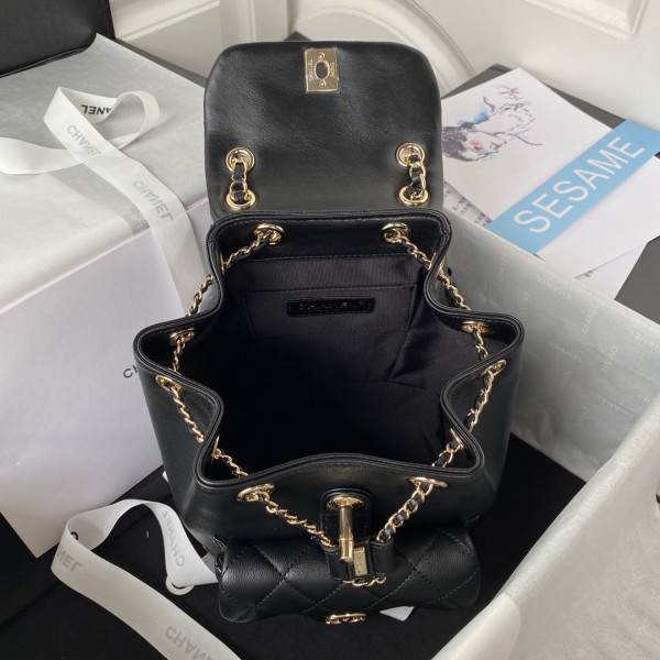 CL BACKPACK [CL2528] CELINE CHANEL ACCESSORIES LOEWE SHOES LOUIS VUITTON DIRO YSL OTHER BRAND HANDBAGS BALENCIAGA BOTTEGA VENETA GOYARD HERMES BURBERRY VALENTINO GUCCI FENDI MIUMIU CHLOE PRADA BVLGARI SUITCASE NEW ARRIVAL 
