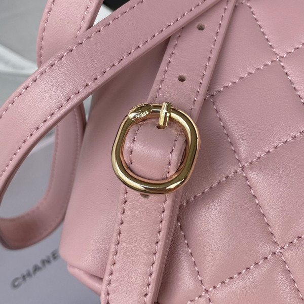 CL BACKPACK [CL2526] CELINE CHANEL ACCESSORIES LOEWE SHOES LOUIS VUITTON DIRO YSL OTHER BRAND HANDBAGS BALENCIAGA BOTTEGA VENETA GOYARD HERMES BURBERRY VALENTINO GUCCI FENDI MIUMIU CHLOE PRADA BVLGARI SUITCASE NEW ARRIVAL 