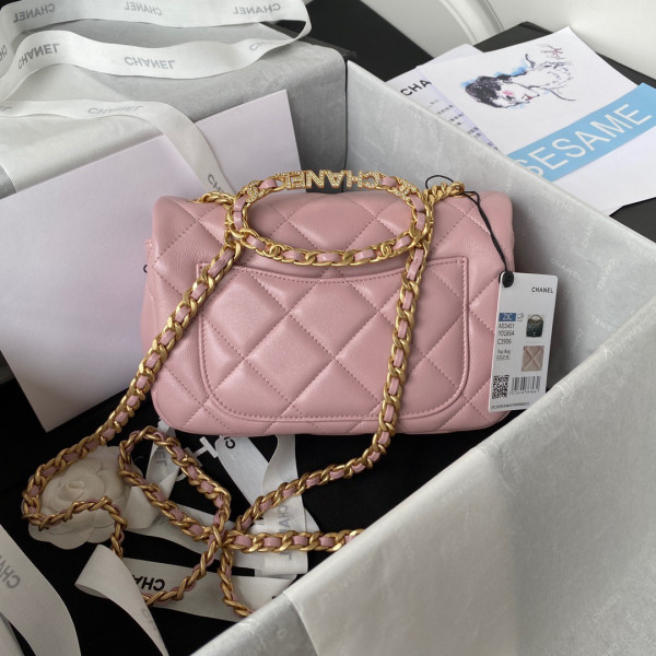 CL FLAP BAG-24CM [CL2522] CELINE CHANEL ACCESSORIES LOEWE SHOES LOUIS VUITTON DIRO YSL OTHER BRAND HANDBAGS BALENCIAGA BOTTEGA VENETA GOYARD HERMES BURBERRY VALENTINO GUCCI FENDI MIUMIU CHLOE PRADA BVLGARI SUITCASE NEW ARRIVAL 