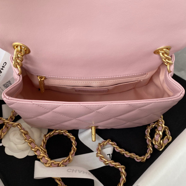 CL FLAP BAG-24CM [CL2522] CELINE CHANEL ACCESSORIES LOEWE SHOES LOUIS VUITTON DIRO YSL OTHER BRAND HANDBAGS BALENCIAGA BOTTEGA VENETA GOYARD HERMES BURBERRY VALENTINO GUCCI FENDI MIUMIU CHLOE PRADA BVLGARI SUITCASE NEW ARRIVAL 