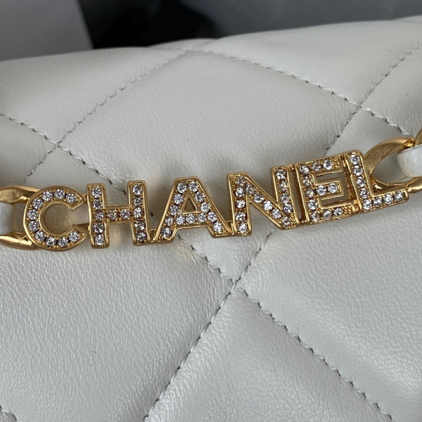 CL FLAP BAG-24CM [CL2521] CELINE CHANEL ACCESSORIES LOEWE SHOES LOUIS VUITTON DIRO YSL OTHER BRAND HANDBAGS BALENCIAGA BOTTEGA VENETA GOYARD HERMES BURBERRY VALENTINO GUCCI FENDI MIUMIU CHLOE PRADA BVLGARI SUITCASE NEW ARRIVAL 