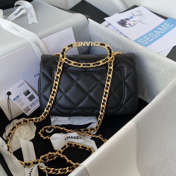 CL FLAP BAG-24CM [CL2520] CELINE CHANEL ACCESSORIES LOEWE SHOES LOUIS VUITTON DIRO YSL OTHER BRAND HANDBAGS BALENCIAGA BOTTEGA VENETA GOYARD HERMES BURBERRY VALENTINO GUCCI FENDI MIUMIU CHLOE PRADA BVLGARI SUITCASE NEW ARRIVAL 