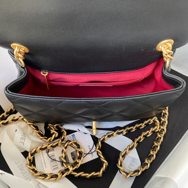CL FLAP BAG-24CM [CL2520] CELINE CHANEL ACCESSORIES LOEWE SHOES LOUIS VUITTON DIRO YSL OTHER BRAND HANDBAGS BALENCIAGA BOTTEGA VENETA GOYARD HERMES BURBERRY VALENTINO GUCCI FENDI MIUMIU CHLOE PRADA BVLGARI SUITCASE NEW ARRIVAL 