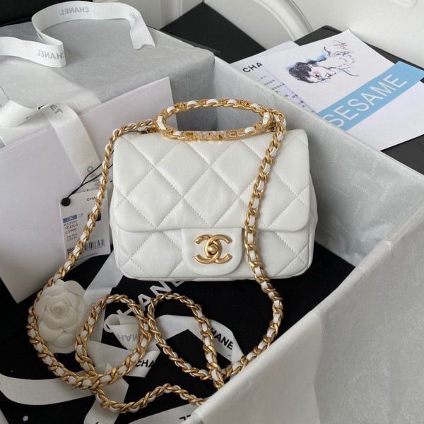 CL FLAP BAG-20CM [CL2518] CELINE CHANEL ACCESSORIES LOEWE SHOES LOUIS VUITTON DIRO YSL OTHER BRAND HANDBAGS BALENCIAGA BOTTEGA VENETA GOYARD HERMES BURBERRY VALENTINO GUCCI FENDI MIUMIU CHLOE PRADA BVLGARI SUITCASE NEW ARRIVAL 
