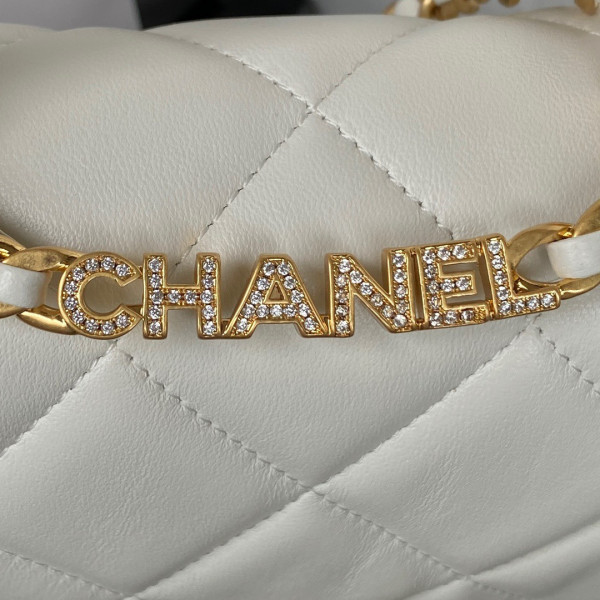CL FLAP BAG-20CM [CL2518] CELINE CHANEL ACCESSORIES LOEWE SHOES LOUIS VUITTON DIRO YSL OTHER BRAND HANDBAGS BALENCIAGA BOTTEGA VENETA GOYARD HERMES BURBERRY VALENTINO GUCCI FENDI MIUMIU CHLOE PRADA BVLGARI SUITCASE NEW ARRIVAL 