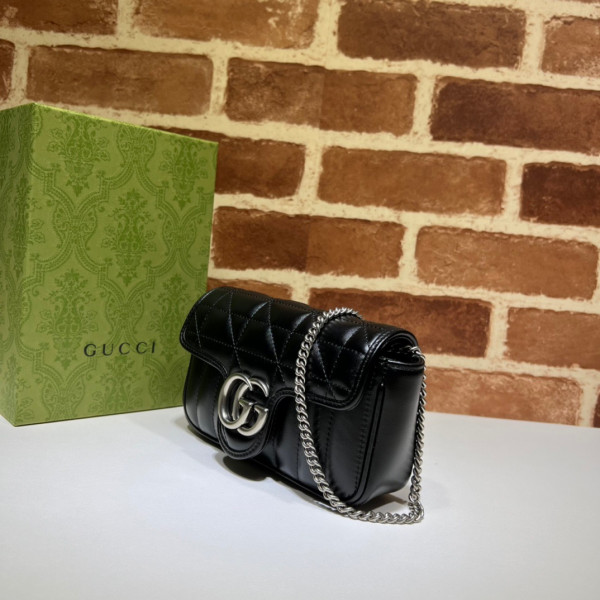 Gucci GG Marmont super mini bag [?476433-20] CELINE CHANEL ACCESSORIES LOEWE SHOES LOUIS VUITTON DIRO YSL OTHER BRAND HANDBAGS BALENCIAGA BOTTEGA VENETA GOYARD HERMES BURBERRY VALENTINO GUCCI FENDI MIUMIU CHLOE PRADA BVLGARI SUITCASE NEW ARRIVAL 
