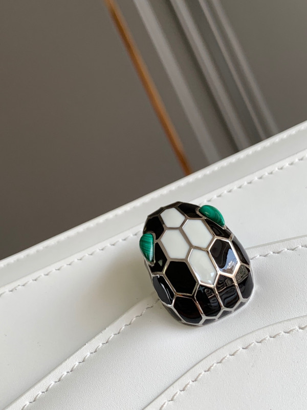 BVLGARI SERPENTI FOREVER EAST-WEST SHOULDER BAG [Bvlgari115] CELINE CHANEL ACCESSORIES LOEWE SHOES LOUIS VUITTON DIRO YSL OTHER BRAND HANDBAGS BALENCIAGA BOTTEGA VENETA GOYARD HERMES BURBERRY VALENTINO GUCCI FENDI MIUMIU CHLOE PRADA BVLGARI SUITCASE NEW ARRIVAL 