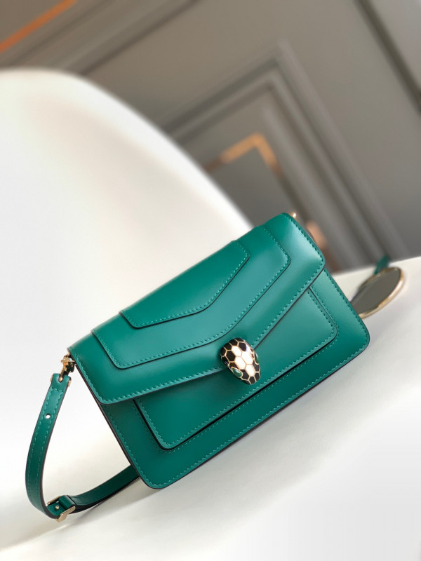 BVLGARI SERPENTI FOREVER EAST-WEST SHOULDER BAG [Bvlgari114] CELINE CHANEL ACCESSORIES LOEWE SHOES LOUIS VUITTON DIRO YSL OTHER BRAND HANDBAGS BALENCIAGA BOTTEGA VENETA GOYARD HERMES BURBERRY VALENTINO GUCCI FENDI MIUMIU CHLOE PRADA BVLGARI SUITCASE NEW ARRIVAL 