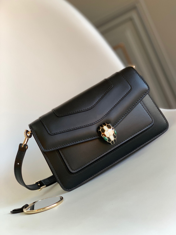 BVLGARI SERPENTI FOREVER EAST-WEST SHOULDER BAG [Bvlgari113] CELINE CHANEL ACCESSORIES LOEWE SHOES LOUIS VUITTON DIRO YSL OTHER BRAND HANDBAGS BALENCIAGA BOTTEGA VENETA GOYARD HERMES BURBERRY VALENTINO GUCCI FENDI MIUMIU CHLOE PRADA BVLGARI SUITCASE NEW ARRIVAL 