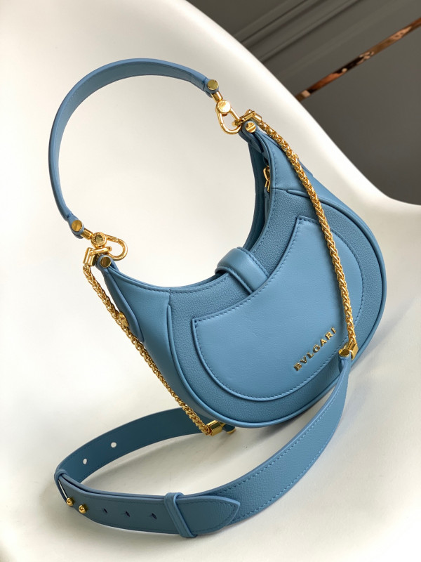 BVLGARI SERPENTI ELLIPSE CROSSBODY BAG [Bvlgari112] CELINE CHANEL ACCESSORIES LOEWE SHOES LOUIS VUITTON DIRO YSL OTHER BRAND HANDBAGS BALENCIAGA BOTTEGA VENETA GOYARD HERMES BURBERRY VALENTINO GUCCI FENDI MIUMIU CHLOE PRADA BVLGARI SUITCASE NEW ARRIVAL 