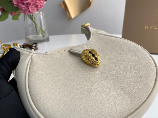 BVLGARI SERPENTI ELLIPSE CROSSBODY BAG [Bvlgari108] CELINE CHANEL ACCESSORIES LOEWE SHOES LOUIS VUITTON DIRO YSL OTHER BRAND HANDBAGS BALENCIAGA BOTTEGA VENETA GOYARD HERMES BURBERRY VALENTINO GUCCI FENDI MIUMIU CHLOE PRADA BVLGARI SUITCASE NEW ARRIVAL 