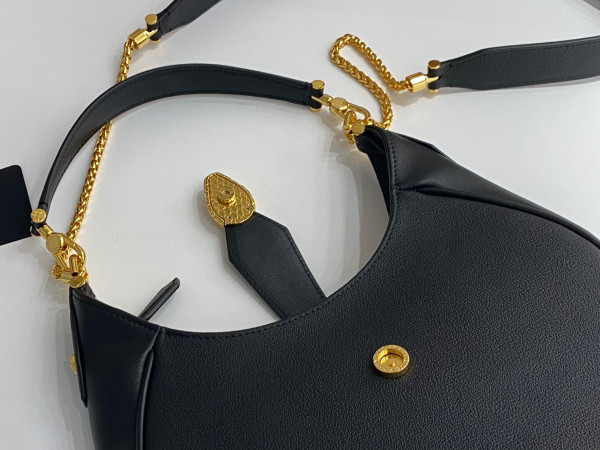 BVLGARI SERPENTI ELLIPSE SHOULDER BAG [Bvlgari105] CELINE CHANEL ACCESSORIES LOEWE SHOES LOUIS VUITTON DIRO YSL OTHER BRAND HANDBAGS BALENCIAGA BOTTEGA VENETA GOYARD HERMES BURBERRY VALENTINO GUCCI FENDI MIUMIU CHLOE PRADA BVLGARI SUITCASE NEW ARRIVAL 