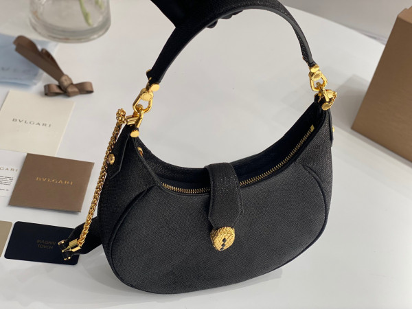 BVLGARI SERPENTI ELLIPSE SHOULDER BAG [Bvlgari103] CELINE CHANEL ACCESSORIES LOEWE SHOES LOUIS VUITTON DIRO YSL OTHER BRAND HANDBAGS BALENCIAGA BOTTEGA VENETA GOYARD HERMES BURBERRY VALENTINO GUCCI FENDI MIUMIU CHLOE PRADA BVLGARI SUITCASE NEW ARRIVAL 
