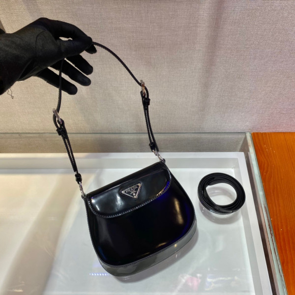 (image for) Prada Cleo mini bag