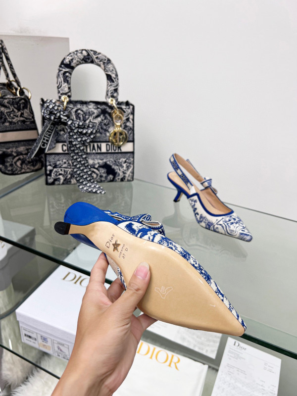 DIRO SLINGBACK PUMP [DIRO1262] CELINE CHANEL ACCESSORIES LOEWE SHOES LOUIS VUITTON DIRO YSL OTHER BRAND HANDBAGS BALENCIAGA BOTTEGA VENETA GOYARD HERMES BURBERRY VALENTINO GUCCI FENDI MIUMIU CHLOE PRADA BVLGARI SUITCASE NEW ARRIVAL 
