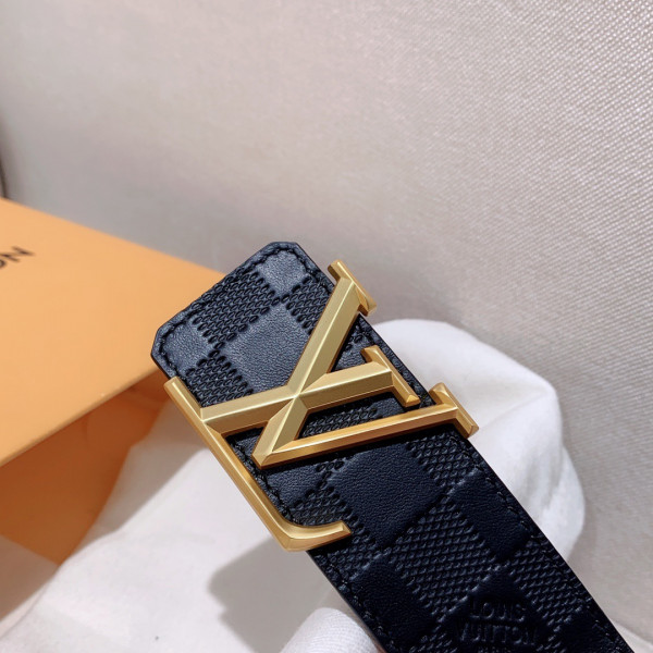 (image for) Louis Vuitton Belt
