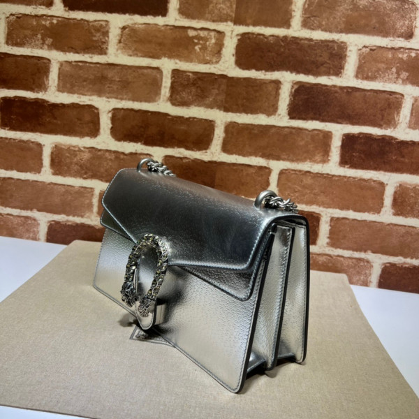 (image for) GUCCI Dionysus small shoulder bag