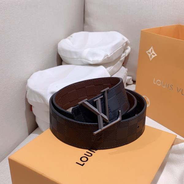 (image for) Louis Vuitton Belt