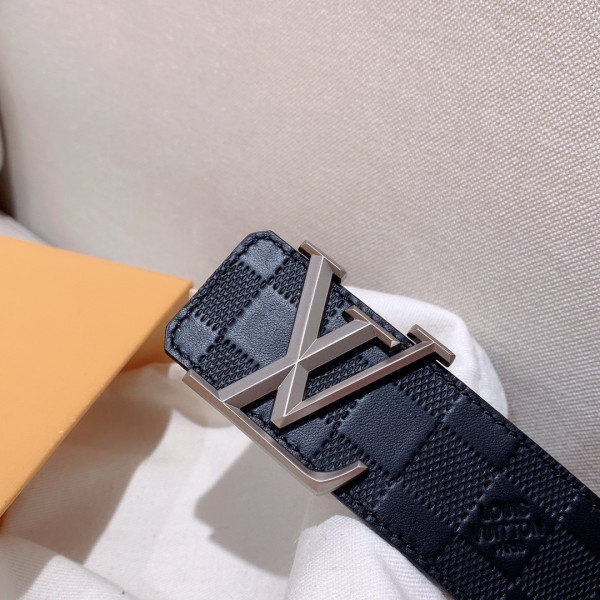 (image for) Louis Vuitton Belt