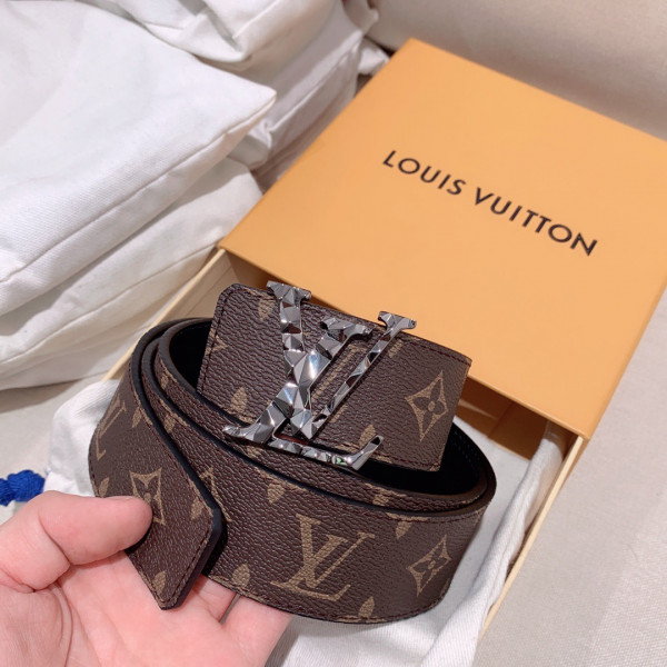 (image for) Louis Vuitton Belt
