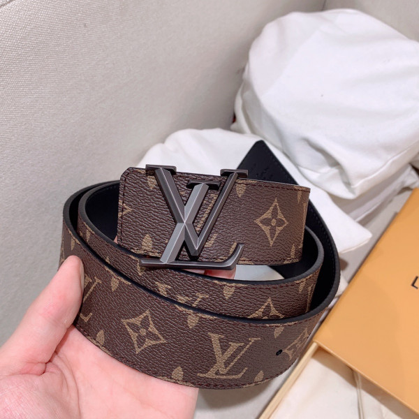 (image for) Louis Vuitton Belt