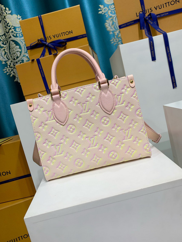 (image for) LOUIS VUITTON ONTHEGO PM