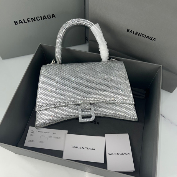 (image for) BALENCIAGA HOURGLASS