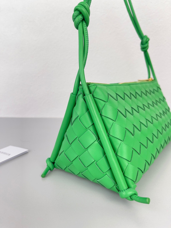 (image for) BOTTEGA VENETA Pouch On Strap