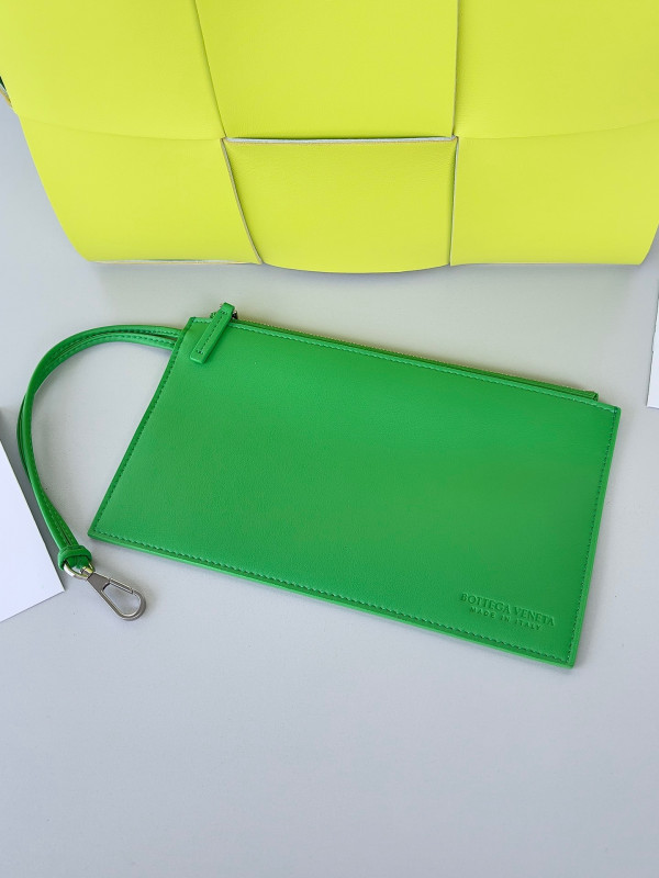 (image for) BOTTEGA VENETA Small Arco Tote Bag