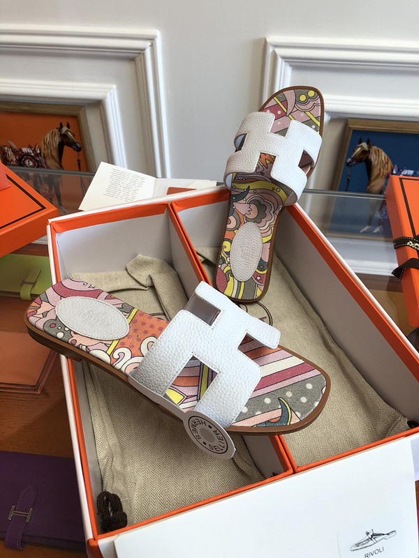 (image for) HERMES SANDAL