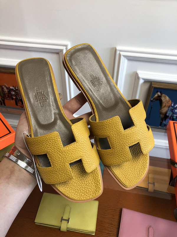 (image for) HERMES SANDAL