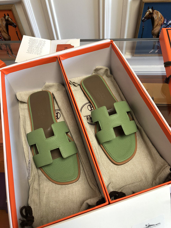 (image for) HERMES SANDAL