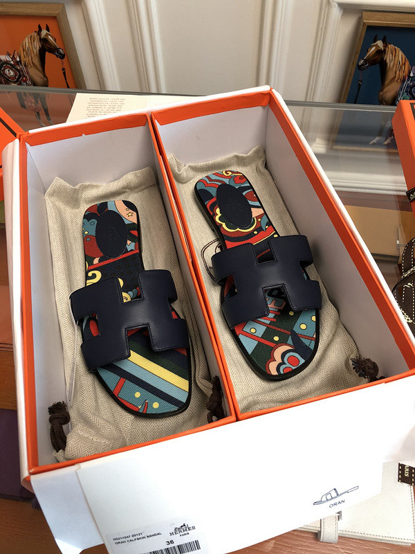 (image for) HERMES SANDAL