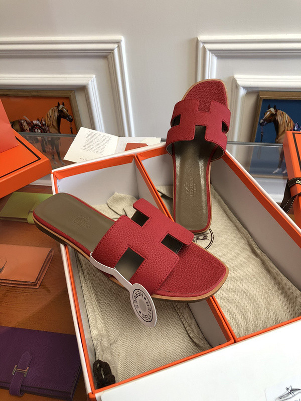 (image for) HERMES SANDAL
