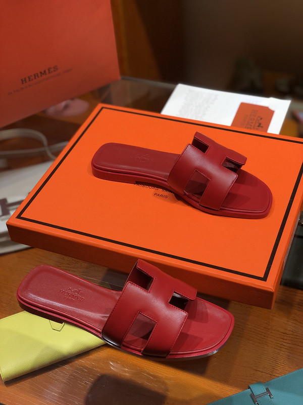 (image for) HERMES SANDAL