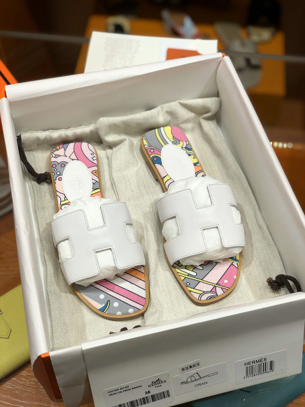 (image for) HERMES SANDAL