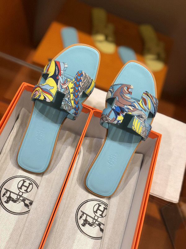 (image for) HERMES SANDAL
