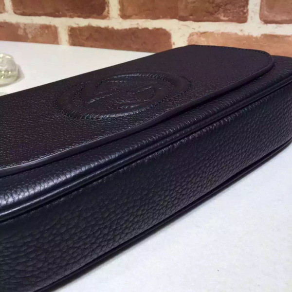 (image for) Gucci soho chain bag