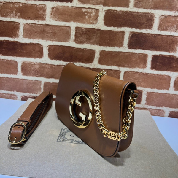 (image for) Gucci Blondie shoulder bag