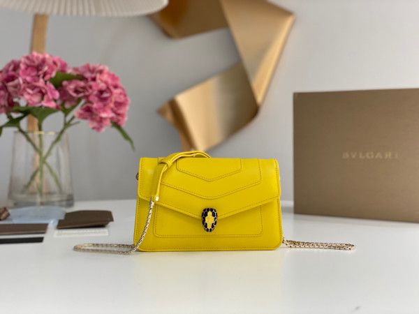 BVLGARI SERPENTI FOREVER (image for) BVLGARI SERPENTI FOREVER