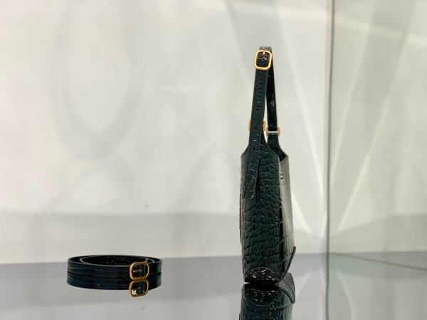 (image for) BALENCIAGA XX SMALL HOBO BAG