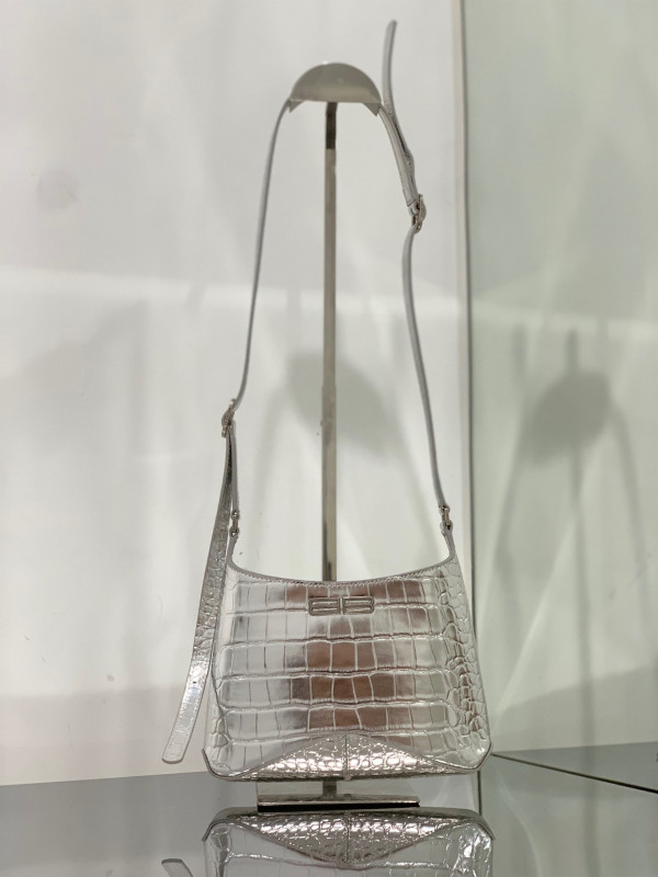 (image for) BALENCIAGA XX SMALL HOBO BAG