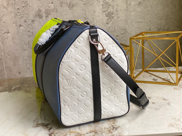 (image for) LOUIS VUITTON KEEPALL 50B