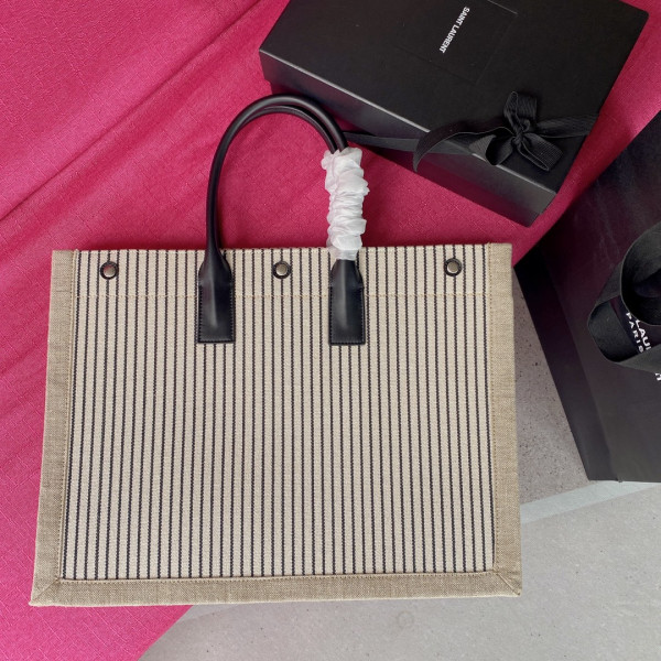 (image for) YSL RIVE GAUCHE TOTE BAG