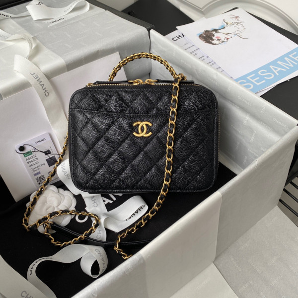 (image for) CL VANITY CASE