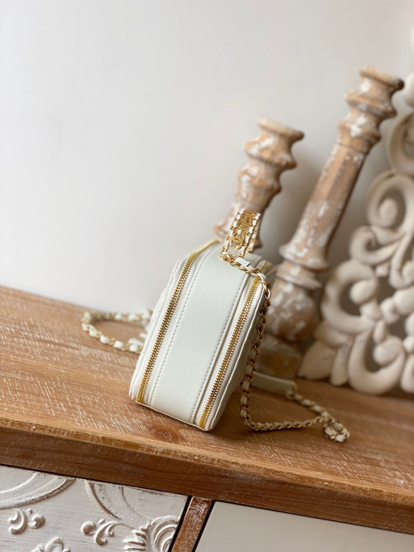 (image for) CL VANITY CASE